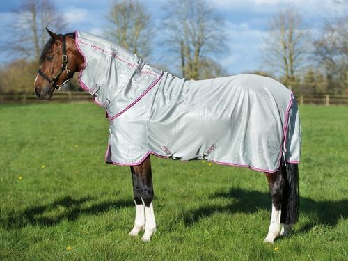 Amigo Bug Rug Fly Sheet