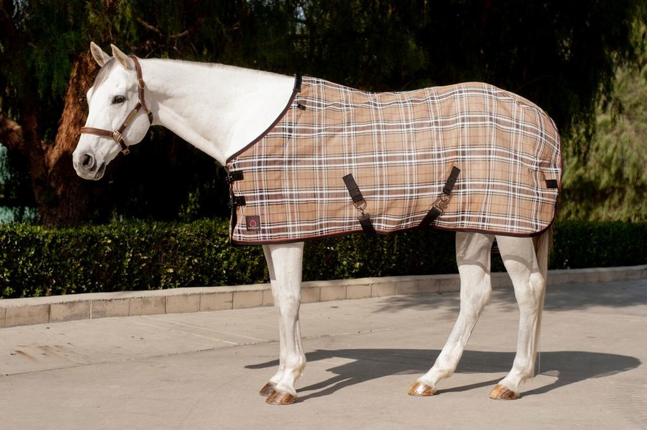 Kensington Sure Fit Protective Fly Sheet
